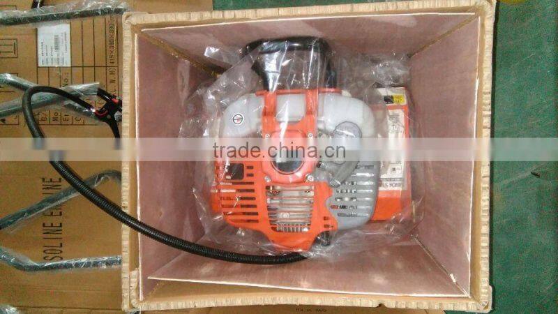 farm tools long rotary tiller blades