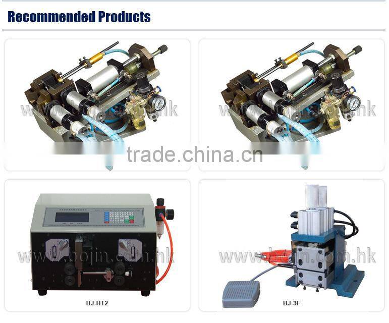 Best sale pneumatic wire stripper BJ-4F
