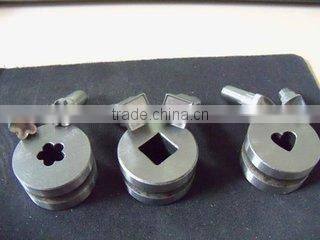 Factory Supply Low Price DP-30 Small Single Punch Manual Tablet Press