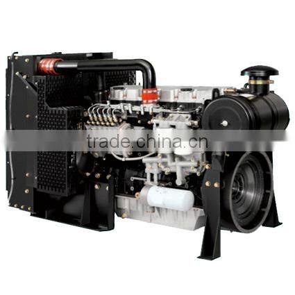 IN-LINE PUMP ENGINE FOR GENERATING SET 1006C P6TAG4