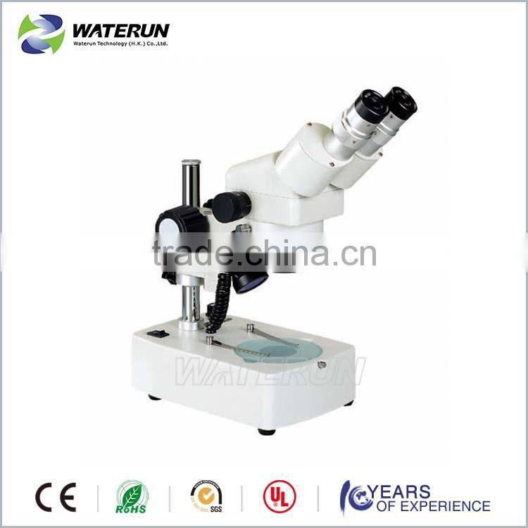 LED Magnifier Desktop Super Slim LED Magnifying Lamp Manufacturer