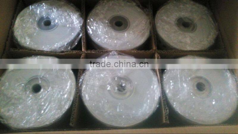 Jewel Pack Printable DVD R pack for supermarkt display