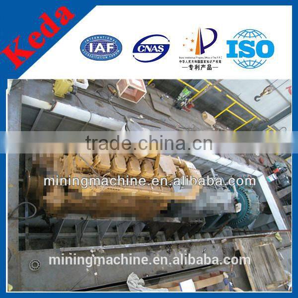 Desilting Mud Sand Dredger Equipment,Dredging Manufactuer