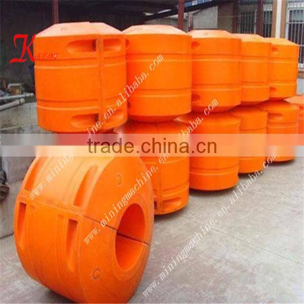 River Dredging Sand Dredger Float for Sale