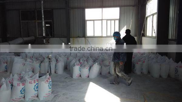 High Capacity Yam Flour Production Line Machinery