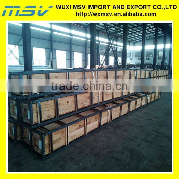 Black steel tube or Drainage Pipe