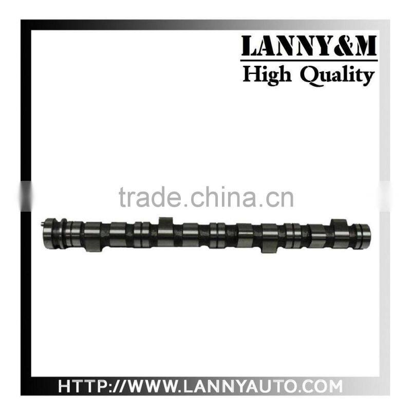 1NISSAN Z24 Camshaft,Z24S Z24I Camshaft forging,13001-W0483 Camshaft