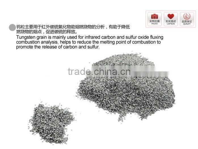 Pile-up welding Cast tungsten carbide metal powder