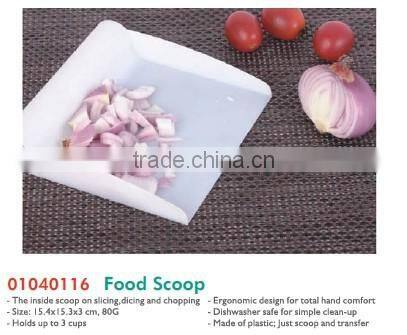 01020054 Cake Carrier With Handle