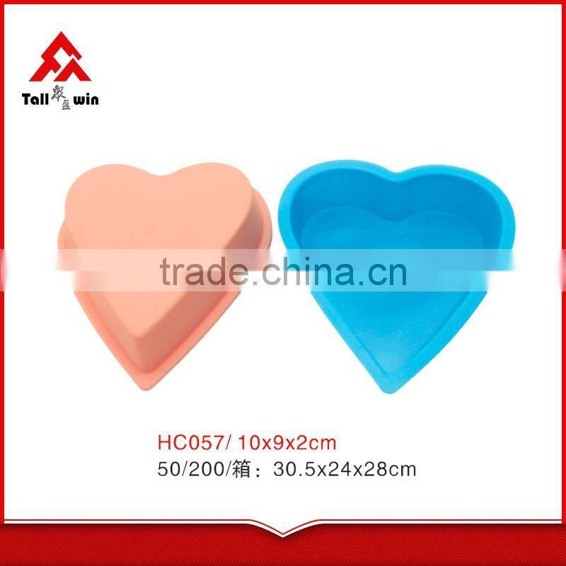 Silicone Spoon Shape Chocolate Cake Mould Sugar Candy Decorating Baking Mold