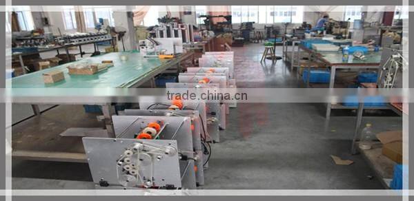 ZE Series Paper Folding Machines Pharmaceutical