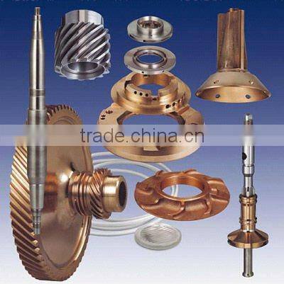 Oil water separation disc filter, hydrocyclone oil water separation machine