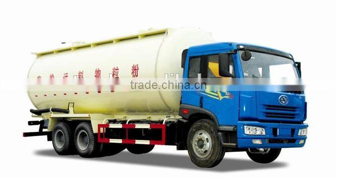CLW Bulk Cement Vehicle,handicap vehicle, bulk cement truck