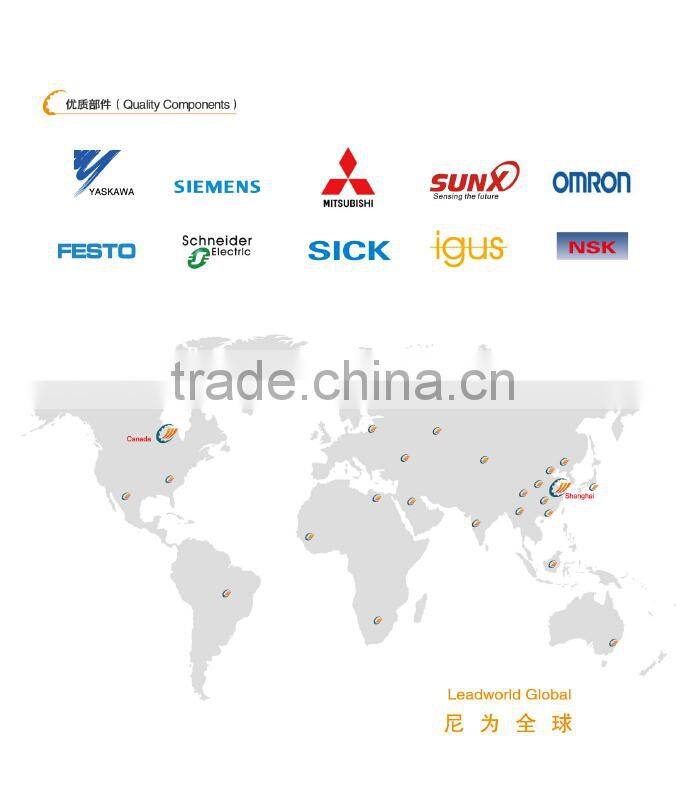 Automatic Clamping Type Bottle Washer