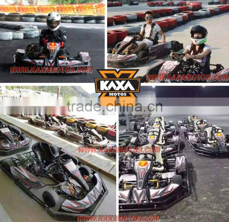 20HP 250cc Racing 4 Stroke Go Kart