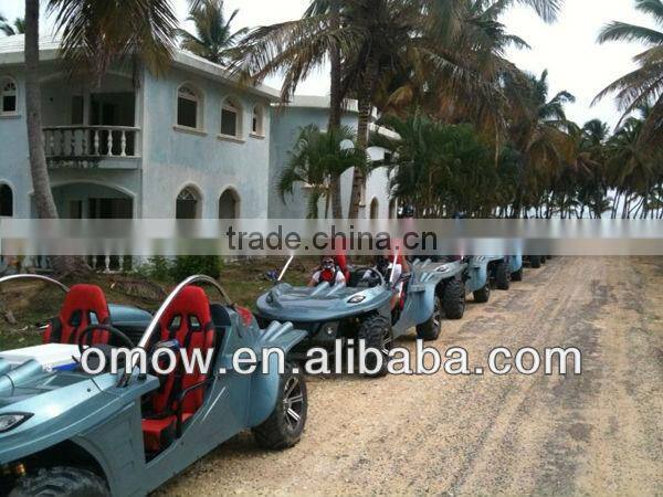 EEC 800cc 4x4 Go Kart For Sale