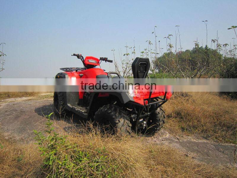 2013 NEWEST atv 500cc (ZP500ST-4)