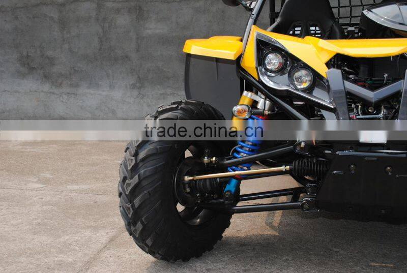 Renli go kart for adult 1500cc Chery engine for sale