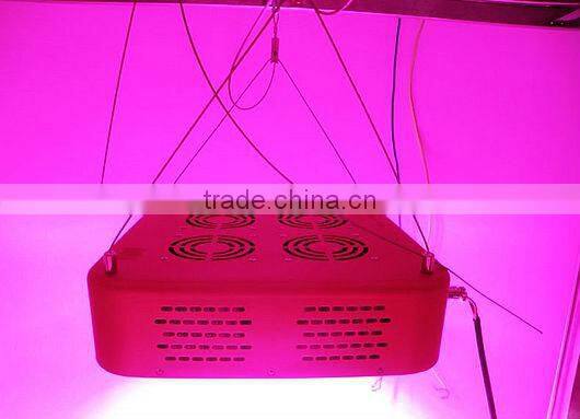 High power led grow light,canabis growth plant light ,300W grow light