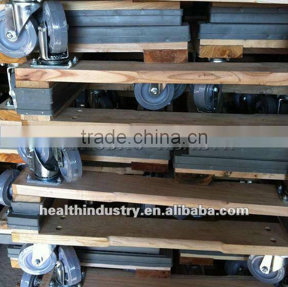 TC0508-2A Chicago Mover Dolly