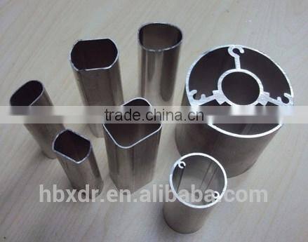 China Manufacturer CNC Machined Aluminum Accessories