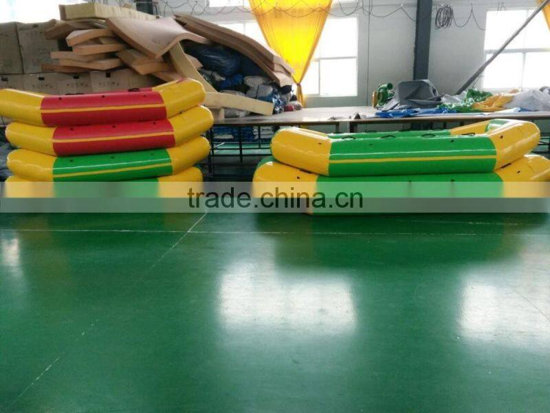 tela de pvc para bote inflable, pvc tarpaulin material for inflatable boat