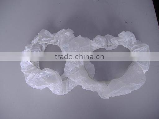 shower cap steering wheel cover