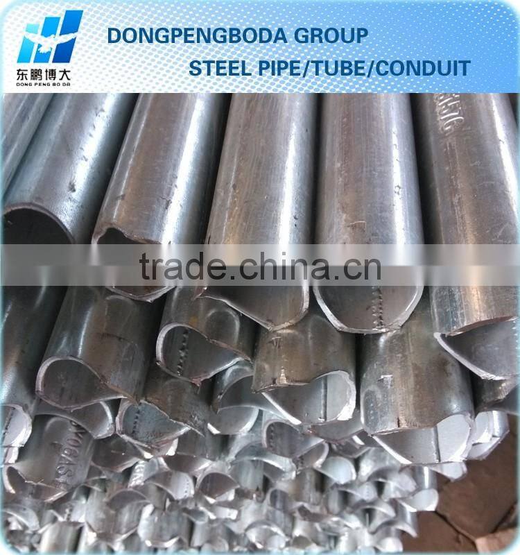 scalffolding pipe in steel pipes China Factory Made