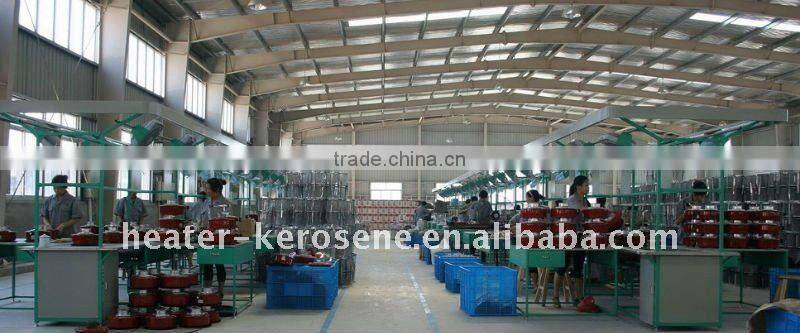 New design Kerosene Heater M168