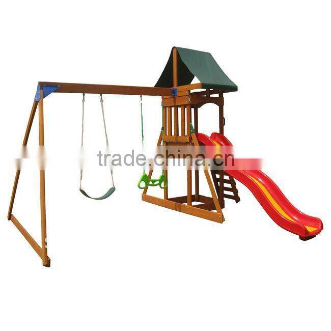 play structure