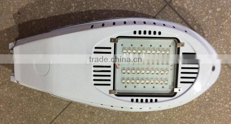 solar led street light