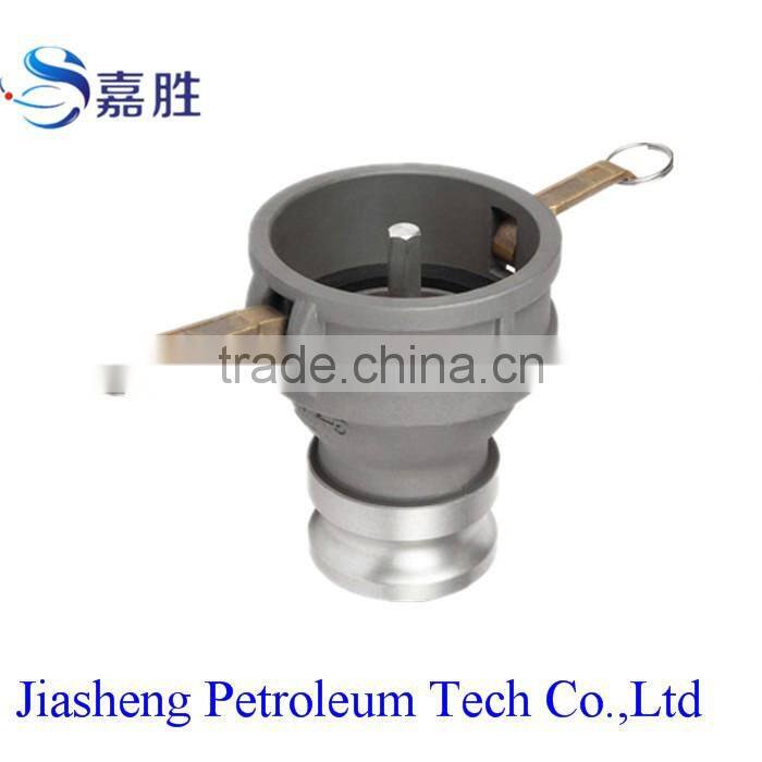 hottest Hose Shank Vapor Recovery Coupler