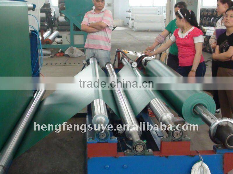 PVC material coated Five fibre mouse-proof tarpaulin