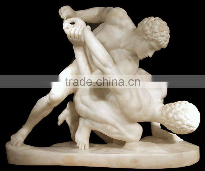 Hot Sell China Granite Dancing Fountain