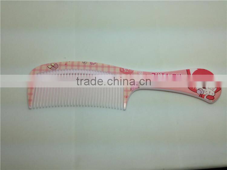 Plastic Combs 22*5.5
