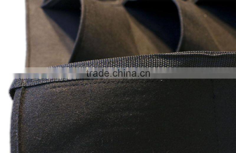 25 Pockets Hanging Vertical Garden Wall Planter,Vertical Garden Pots and Planters