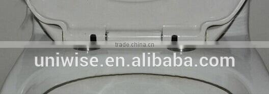 UIC-YKH12 soft-close hinge for toilet seat