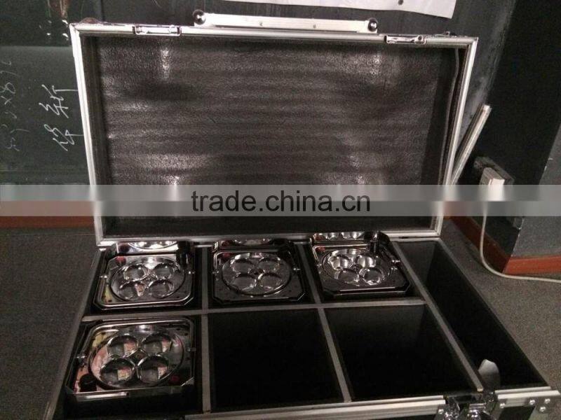 party/event stage light LED wireless battery stage light