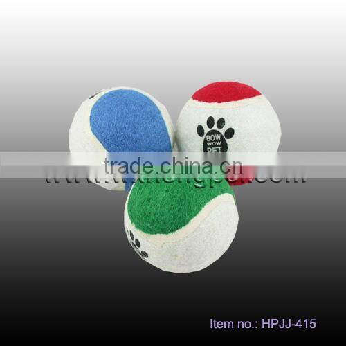 tennis ball training game tennis ball different size tennis ball customized logo ball with rope