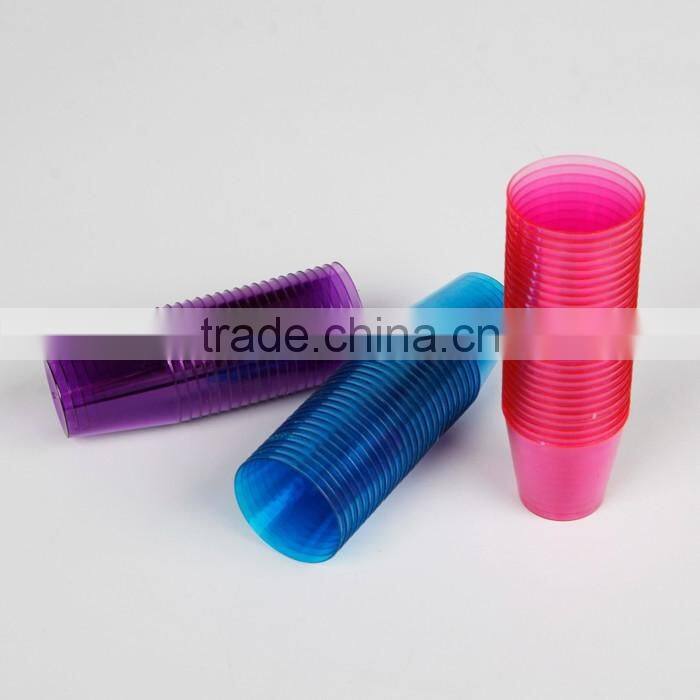 50ML shot cup for using them in test camping