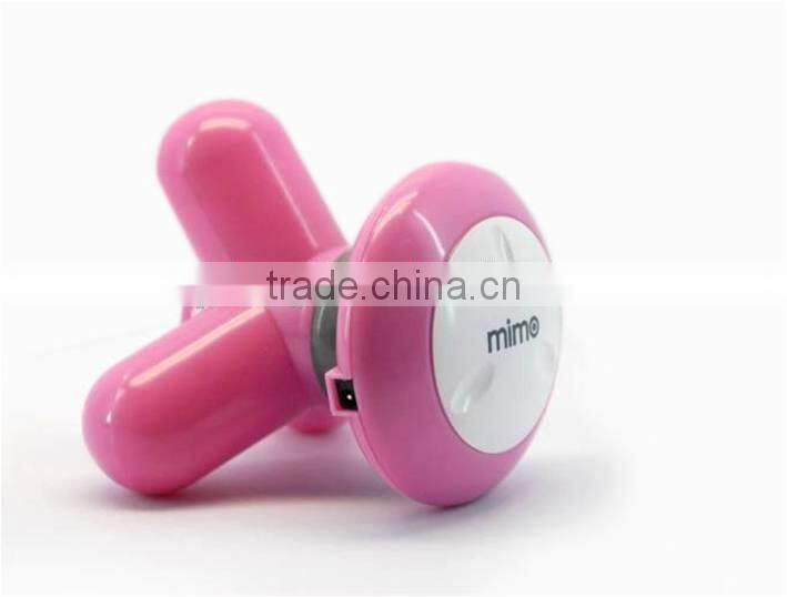 Electronic Mini Massager