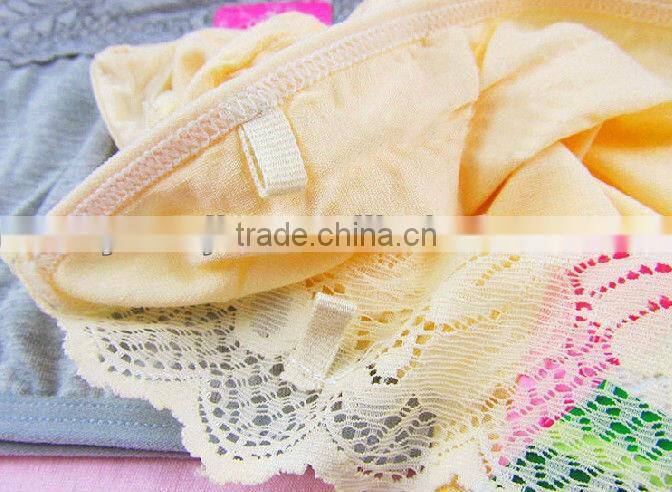 Supply fashion Sexy lace wrap chest underwear