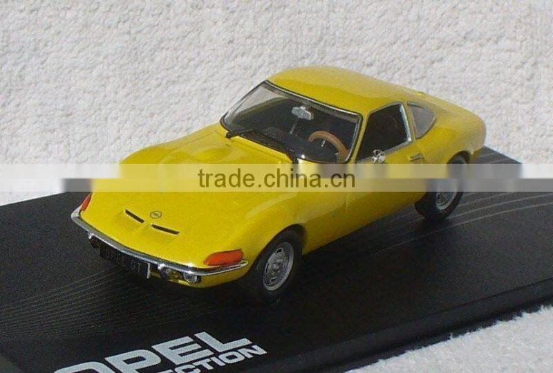 Guohao hot selling & good quality 1:16 4CH die cast car