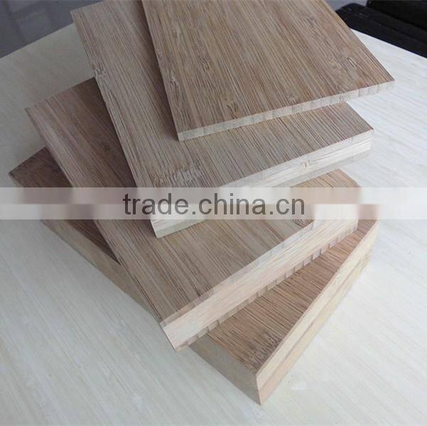Customized size cheap bamboo flooring