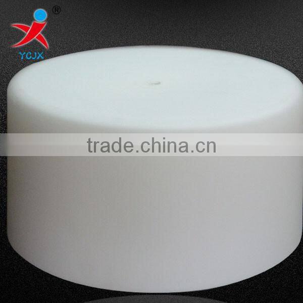 Supply the centrifugal glass explosion-proof lamps led lamp glass suction a top crust Grind arenaceous blown glass products