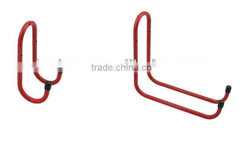 HIGH QUALITY Screw in Bike hook/wall hook bike