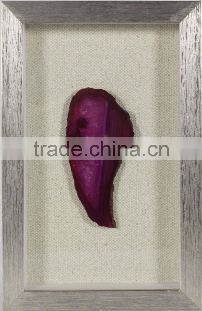 5 X7 Wood 3D Shadow Box