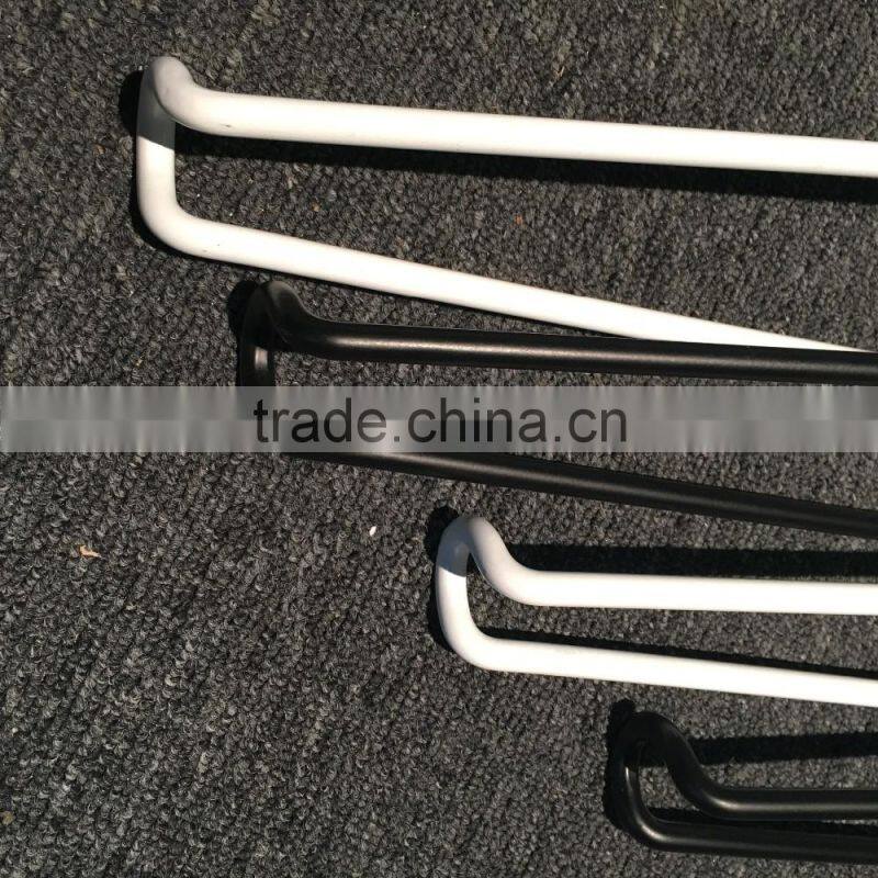 Low price factory directly sell Metal hairpin table legs for bronze steel hairpin legs