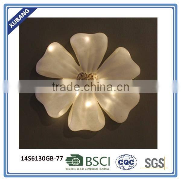 MDF Wall lights plaques for home decor