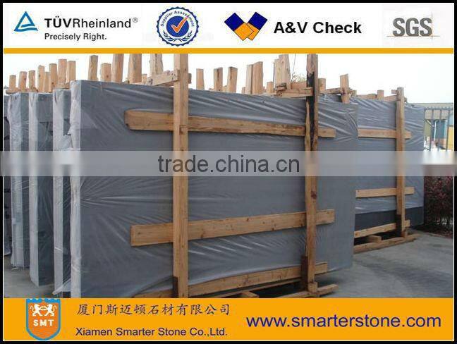 Comos Grey Limestone Slab